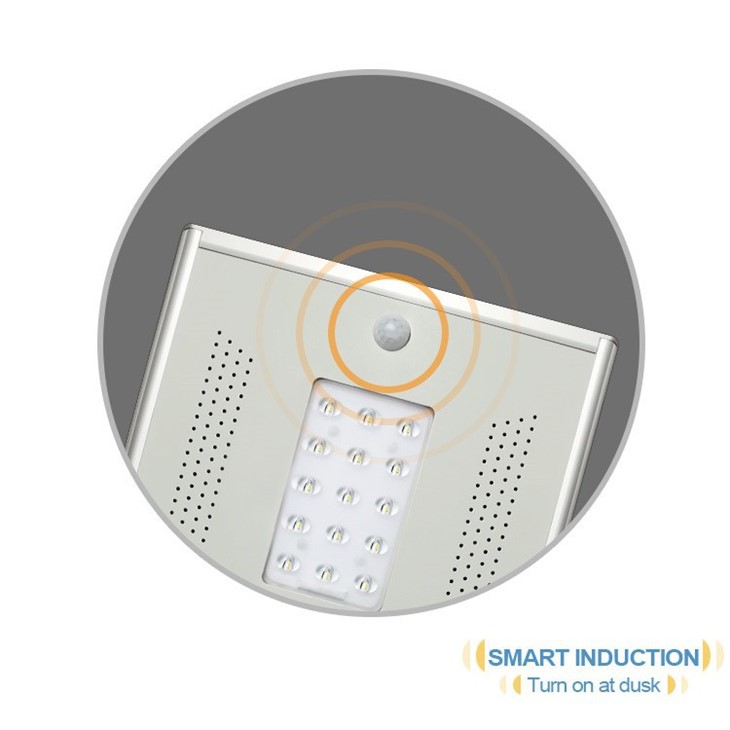 Led Street Light 15 Watt