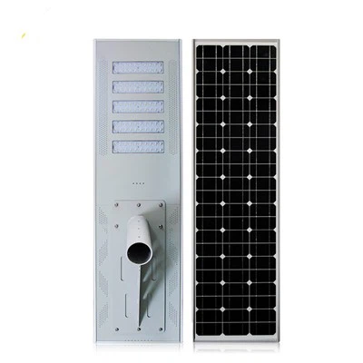 Los 10 principales proveedores de farolas solares del mundo en 2025