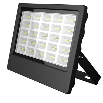 Alto costo - Rendimiento Flowlights
